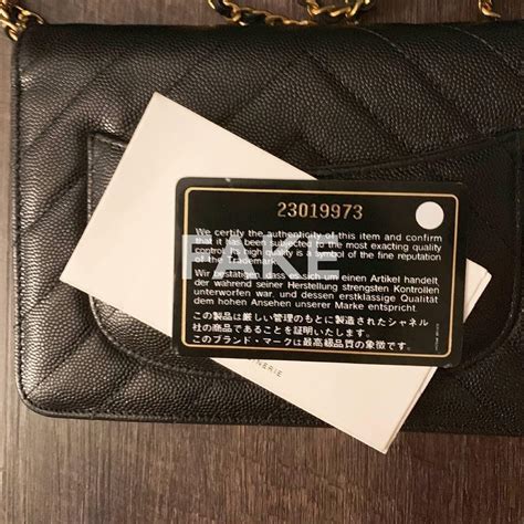 chanel purse inside tag|Chanel serial number lookup.